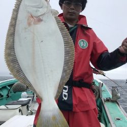 広進丸 釣果
