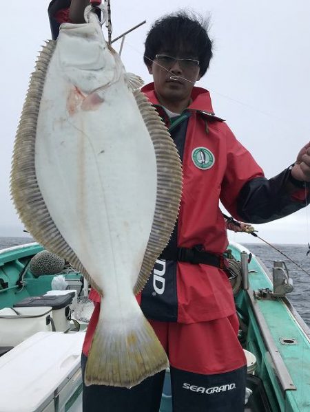 広進丸 釣果