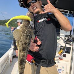 Magic(マジック) 釣果