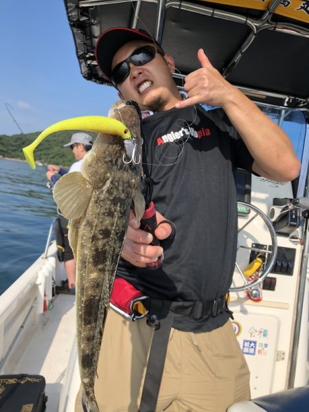 Magic(マジック) 釣果