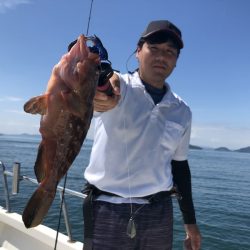 Magic（マジック） 釣果