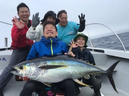 へいみつ丸 釣果