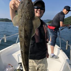 Magic(マジック) 釣果