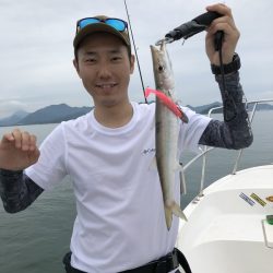 Magic（マジック） 釣果