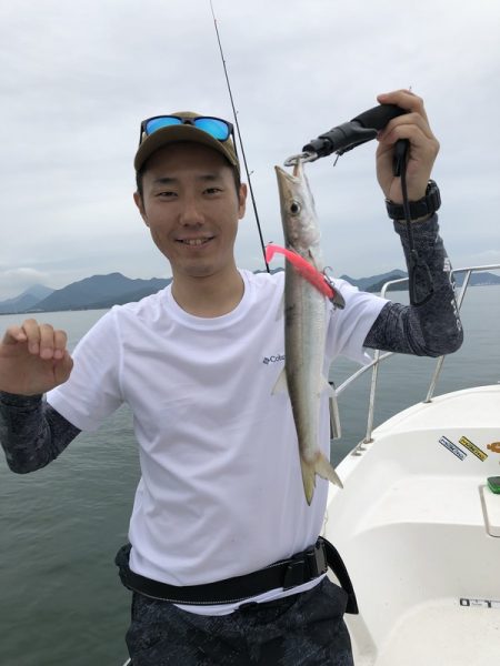 Magic（マジック） 釣果