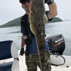 Magic（マジック） 釣果