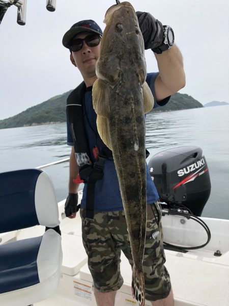 Magic（マジック） 釣果