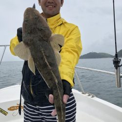 Magic（マジック） 釣果