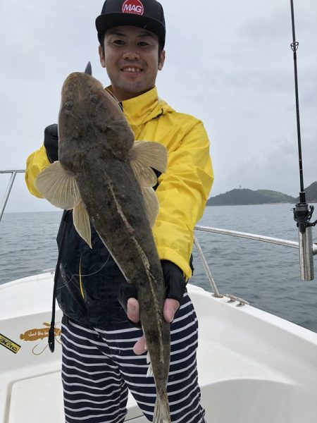 Magic（マジック） 釣果