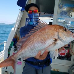 遊漁船　ニライカナイ 釣果