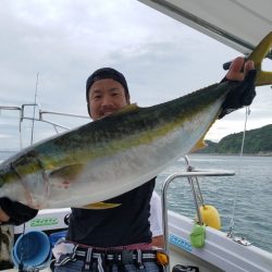 遊漁船 ニライカナイ 釣果