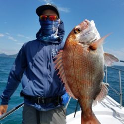 遊漁船　ニライカナイ 釣果