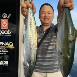 ミタチ丸 釣果