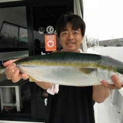 ミタチ丸 釣果