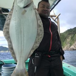 広進丸 釣果