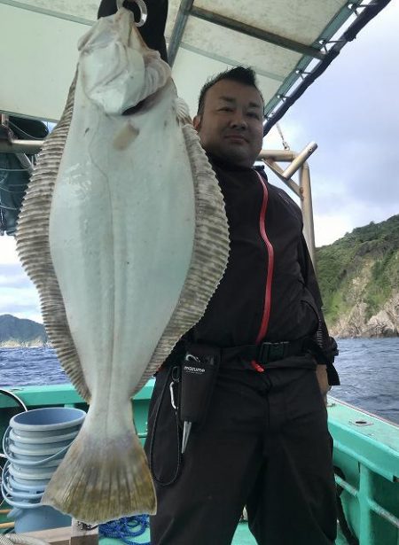 広進丸 釣果