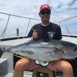 へいみつ丸 釣果