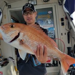 遊漁船 ニライカナイ 釣果