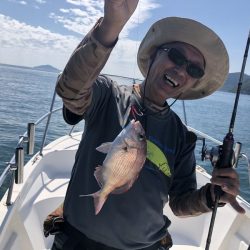 Magic（マジック） 釣果