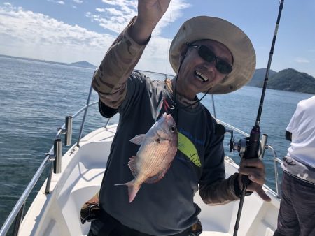 Magic（マジック） 釣果