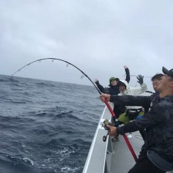 へいみつ丸 釣果