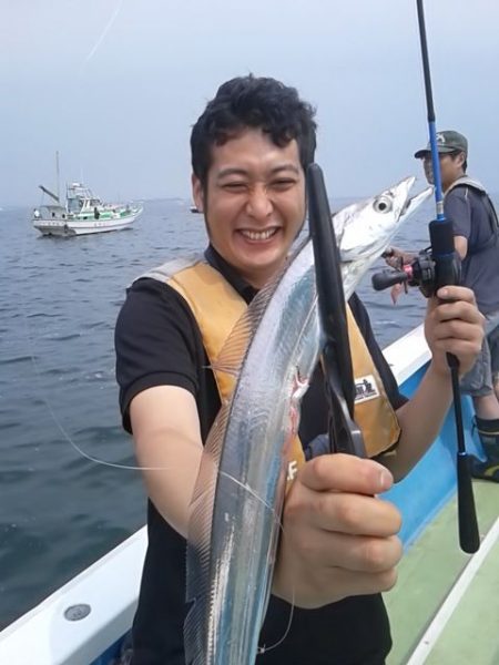 さわ浦丸 釣果