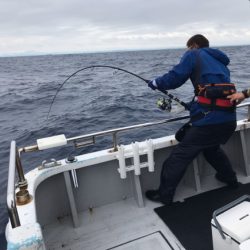 まると屋 釣果
