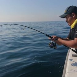 スカイマリン 釣果