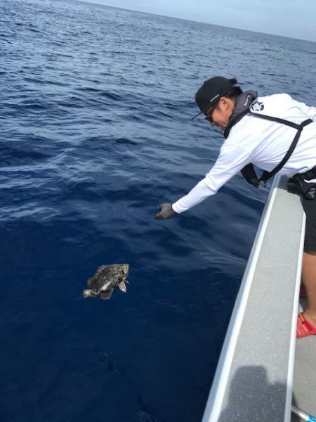 へいみつ丸 釣果