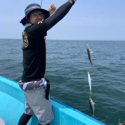 宝昌丸 釣果