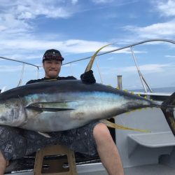 へいみつ丸 釣果
