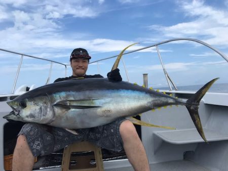 へいみつ丸 釣果