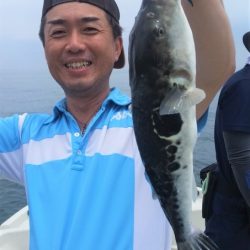 めだか屋 釣果