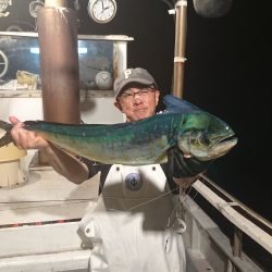 魁皇 釣果