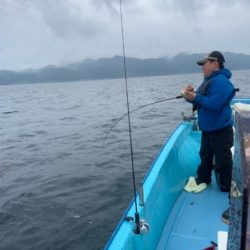 宝昌丸 釣果