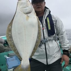 広進丸 釣果