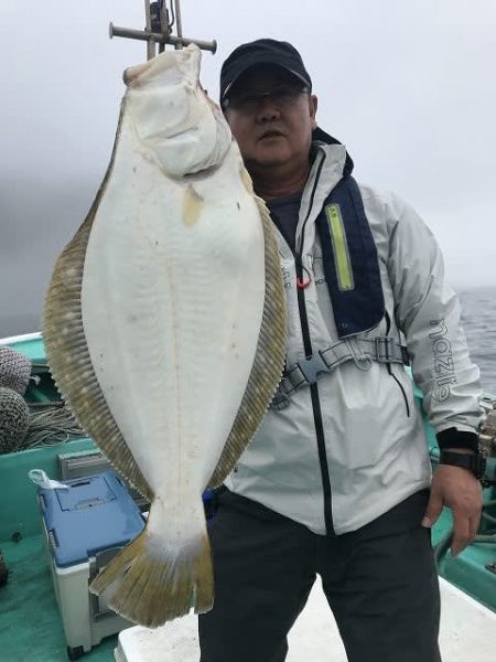 広進丸 釣果