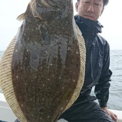 尚人丸 釣果