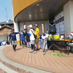 遊漁船 ニライカナイ 釣果