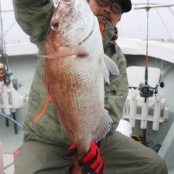 スカイマリン 釣果