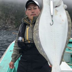 広進丸 釣果