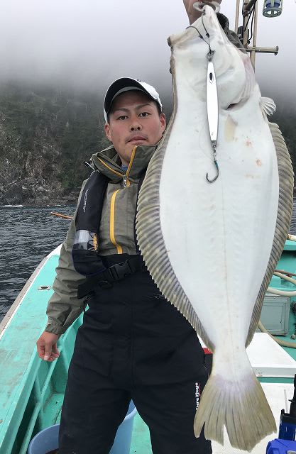 広進丸 釣果