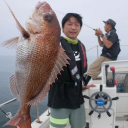 TOPGUN名古屋 釣果