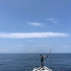 へいみつ丸 釣果