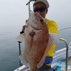 遊漁船 ニライカナイ 釣果