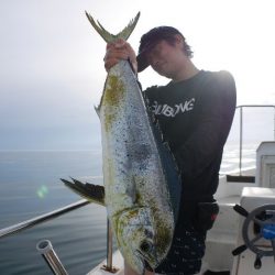 TOPGUN名古屋 釣果