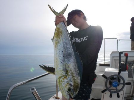 TOPGUN名古屋 釣果