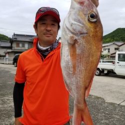 桑田観光 釣果