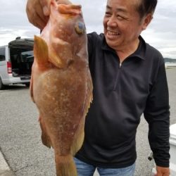 桑田観光 釣果