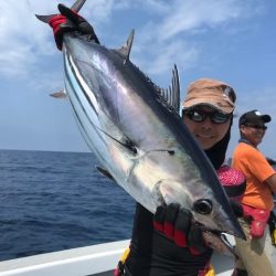 へいみつ丸 釣果